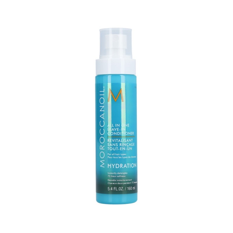MOROCCANOIL ALL IN ONE Leave in Conditioner 160ml
