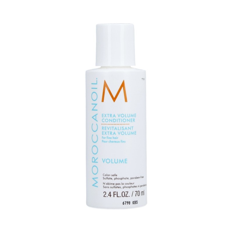 MOROCCANOIL VOLUME Conditioner 70ml