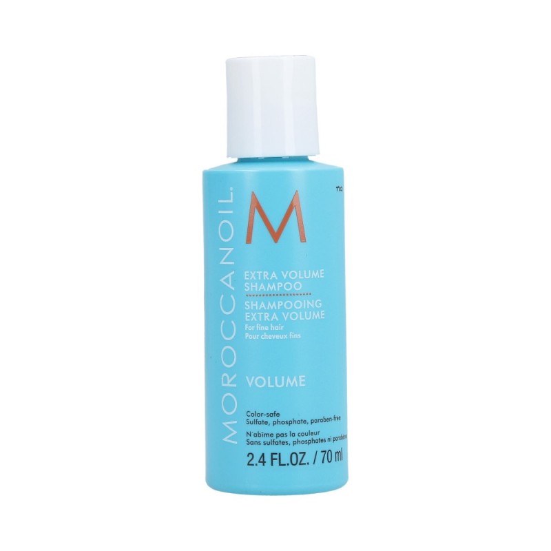 MOROCCANOIL VOLUME Shampoo 70ml