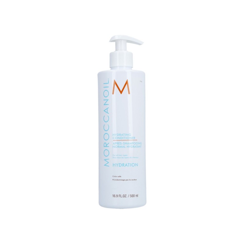 MOROCCANOIL HYDRATING Conditioner for dry hair 500ml
