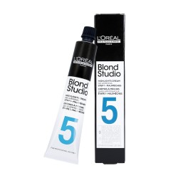 L'OREAL BLOND MAJIMECHES...