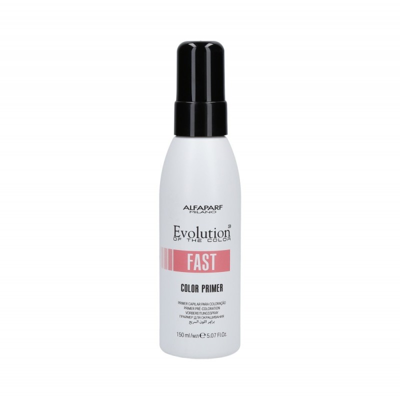 ALFAPARF EVOLUTION OF THE COLOR³ FAST Hair Spray 150ml