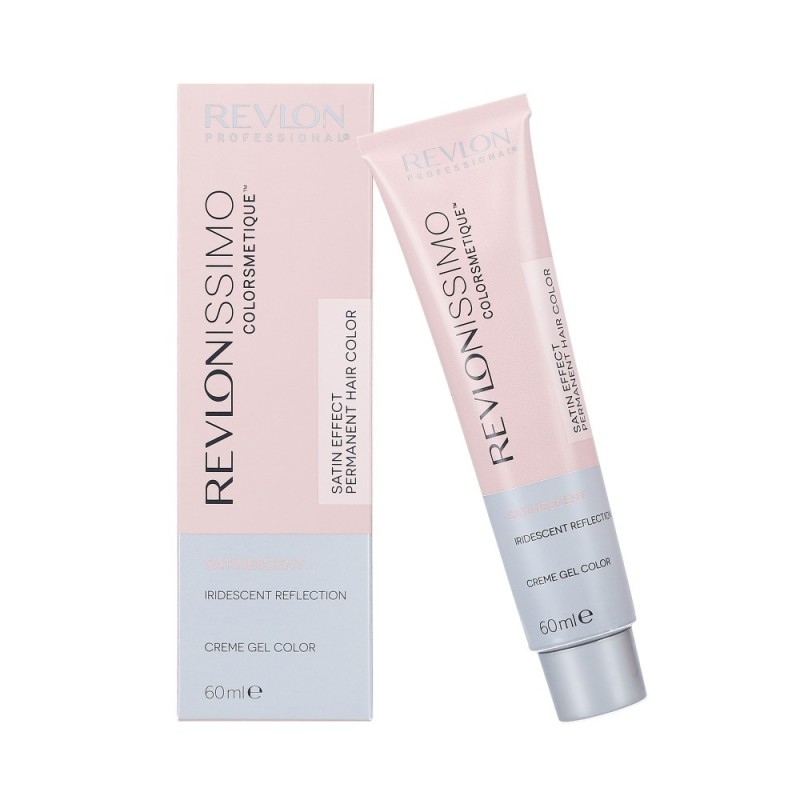 REVLON REVLONISSIMO COLORSMETIQUE SATINESCENT Hair colour 60ml