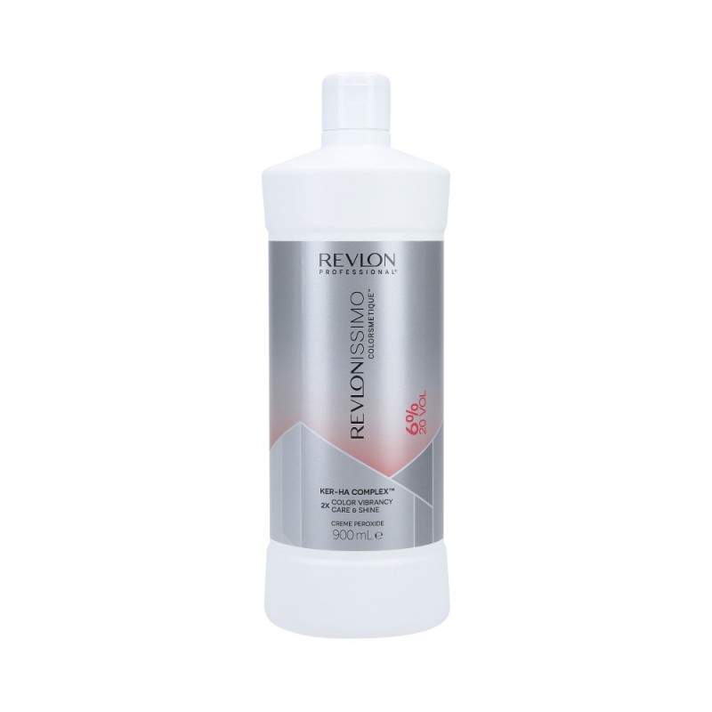 REVLON REVLONISSIMO TECHNICS Peroxide 6% 900ml