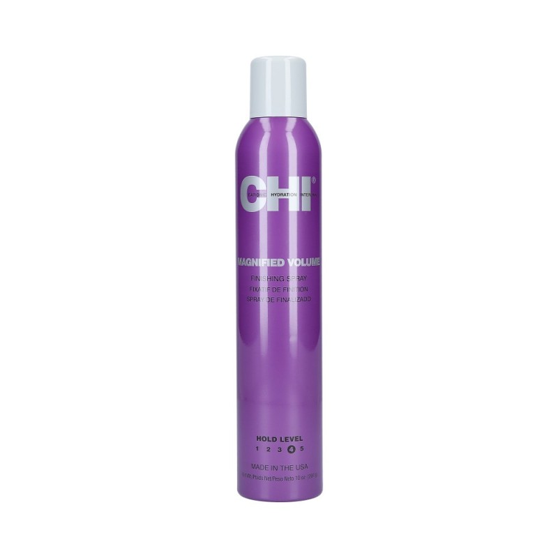CHI MAGNIFIED VOLUME Finishing Spray 300g