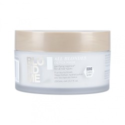 SCHWARZKOPF BLONDME ALL...