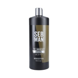 SEBASTIAN SEB MAN The...