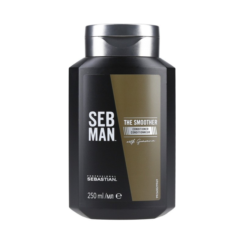 SEBASTIAN SEB MAN The Smoother Conditioner 250ml