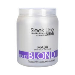 STAPIZ SLEEK LINE VIOLET...