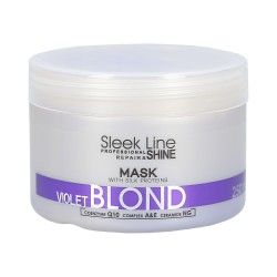 STAPIZ SLEEK LINE VIOLET...