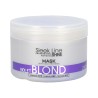 STAPIZ SLEEK LINE VIOLET BLOND Colour neutralising mask 250ml
