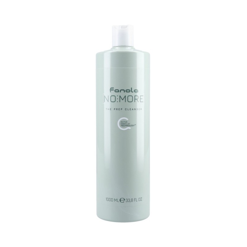 FANOLA NO MORE The Prep Cleanser 1000ml