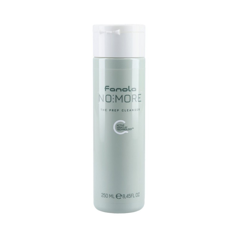 FANOLA NO MORE The Prep Cleanser 250ml
