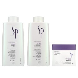 WELLA SP REPAIR Set Shampoo...