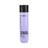 MATRIX TOTAL RESULTS Unbreak My Blonde Shampoo 300ml