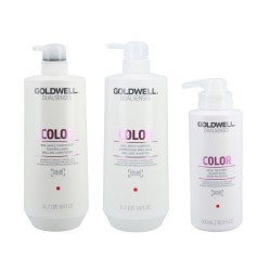 GOLDWELL Dualsenses Color...