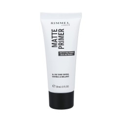 RIMMEL MATTE PRIMER 001 30ml
