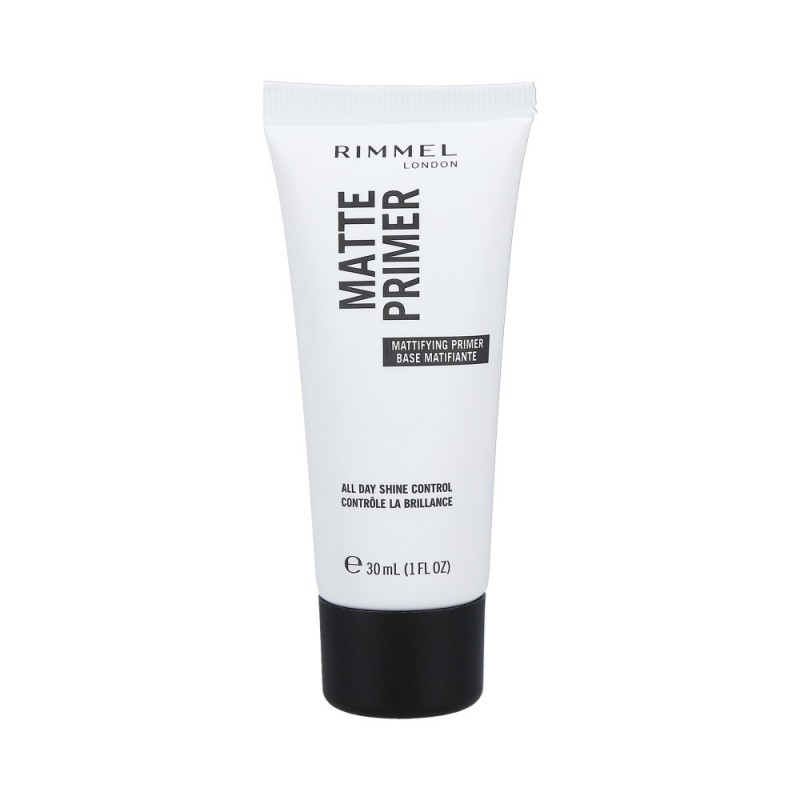 RIMMEL MATTE PRIMER 001 30ml