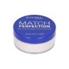 RIMMEL MATCH PERFECTION Transparent Powder 001 10g