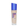 RIMMEL MATCH PERFECTION Foundation SPF20 100 Ivory 30ml