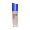 RIMMEL MATCH PERFECTION Foundation SPF20 102 Light Nude 30ml