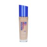 RIMMEL MATCH PERFECTION Foundation SPF20 201 Classic Beige 30ml