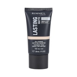 RIMMEL LASTING MATTE...