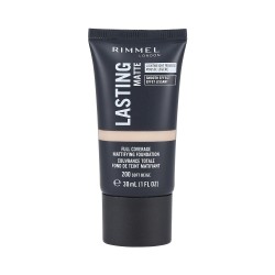 RIMMEL LASTING MATTE...