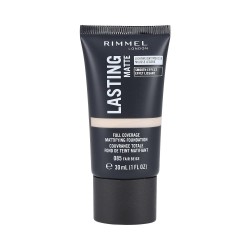 RIMMEL LASTING MATTE...