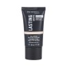 RIMMEL LASTING MATTE Foundation 010 Warm Porcelain 30ml