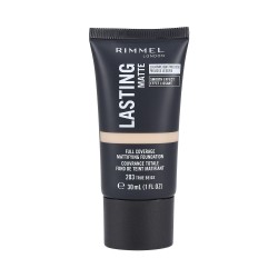 RIMMEL LASTING MATTE...