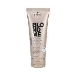 SCHWARZKOPF BLONDME BLONDE...