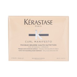 KÉRASTASE CURL MANIFESTO...