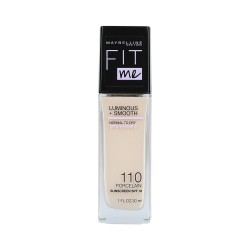 MAYBELLINE FIT ME LUMINOUS...
