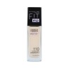 MAYBELLINE FIT ME LUMINOUS + SMOOTH Foundation 110 Porcelain 30ml
