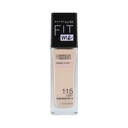 MAYBELLINE FIT ME LUMINOUS...