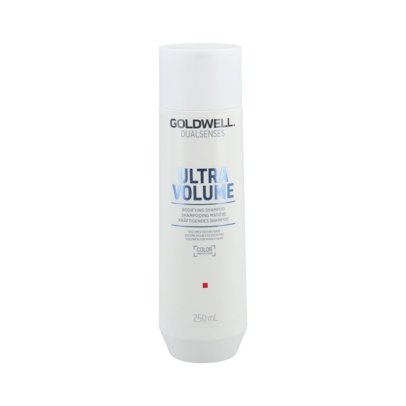 Goldwell Dualsenses Ultra Volume Bodifying Shampoo 250 ml