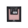MAYBELLINE FIT ME Blush 40 Peach 5g
