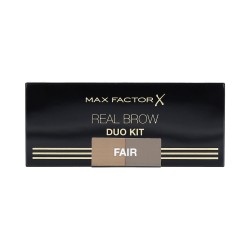 MAX FACTOR REAL BROW DUO...