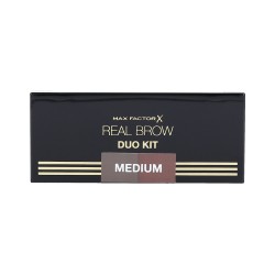 MAX FACTOR REAL BROW DUO...