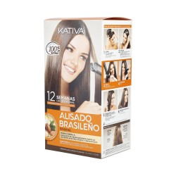 KATIVA KERATIN&ARGAN...
