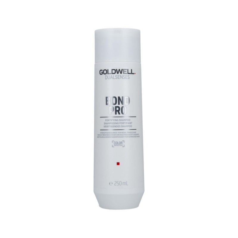 GOLDWELL DUALSENSES BOND PRO Shampoo 250ml