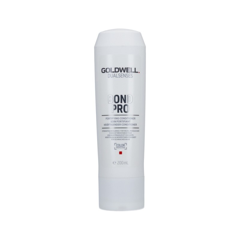 GOLDWELL DUALSENSES BOND PRO Conditioner 200ml