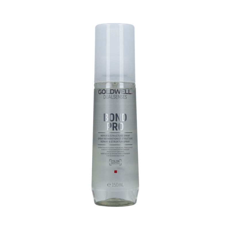 GOLDWELL DUALSENSES BOND PRO Structure Spray 150ml