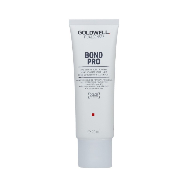 GOLDWELL DUALSENSES BOND PRO Booster 75ml