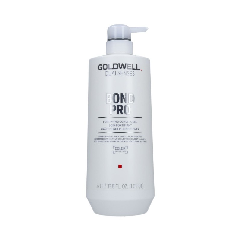 GOLDWELL DUALSENSES BOND PRO Conditioner 1000ml