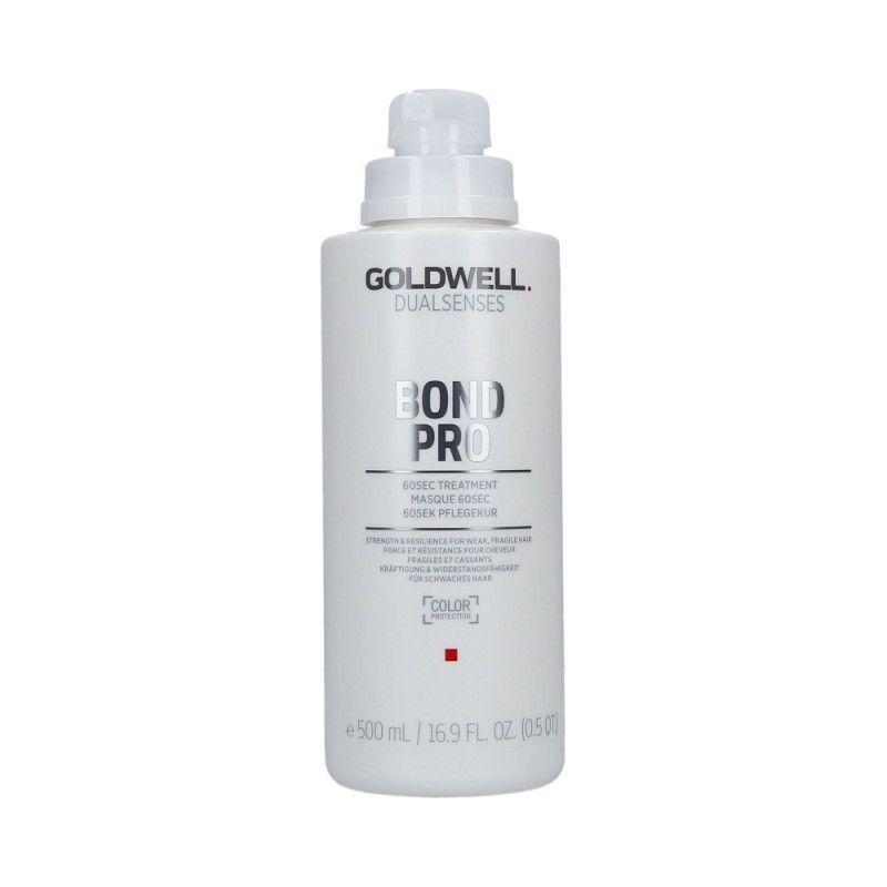GOLDWELL DUALSENSES BOND PRO Treatment 500ml