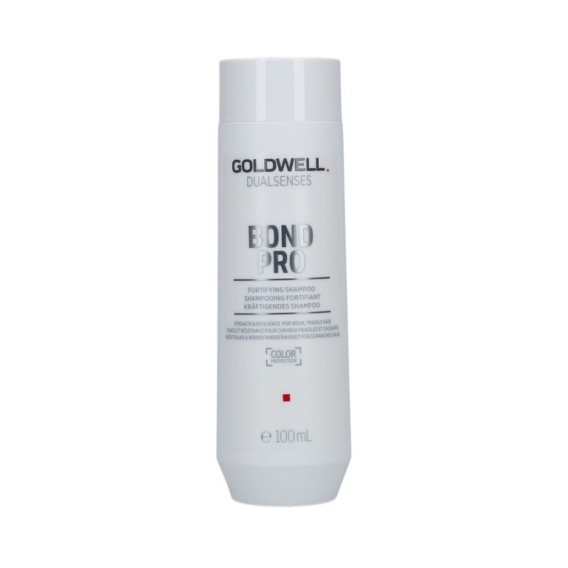 GOLDWELL DUALSENSES BOND PRO Shampoo 100ml