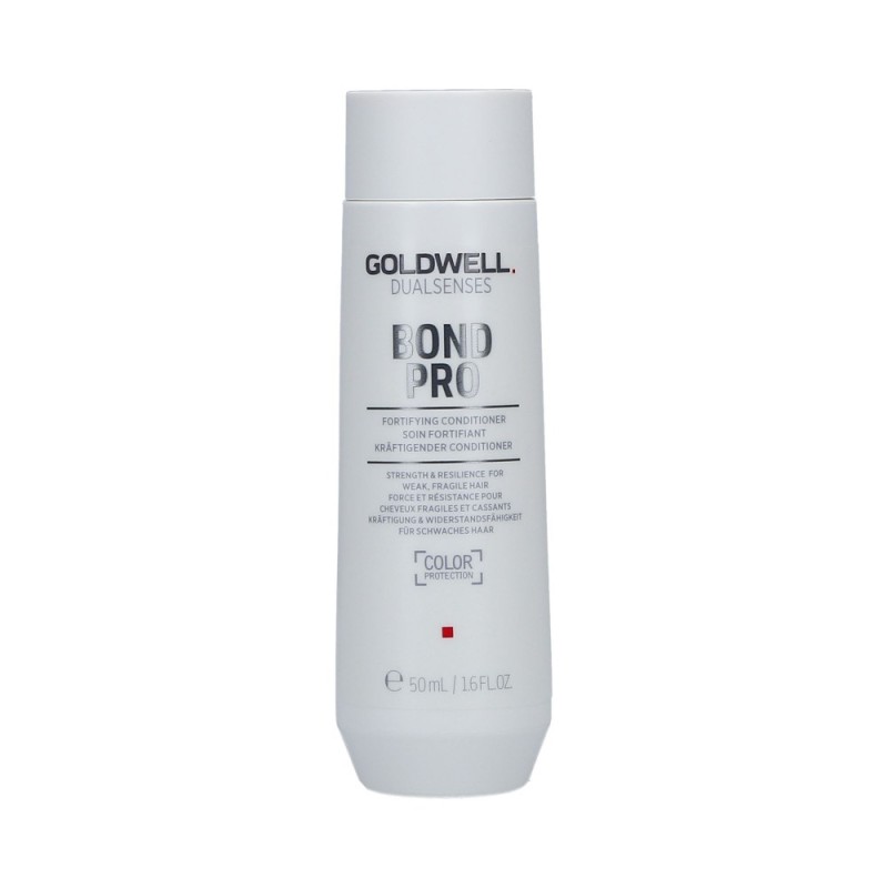 GOLDWELL DUALSENSES BOND PRO Conditioner 50ml