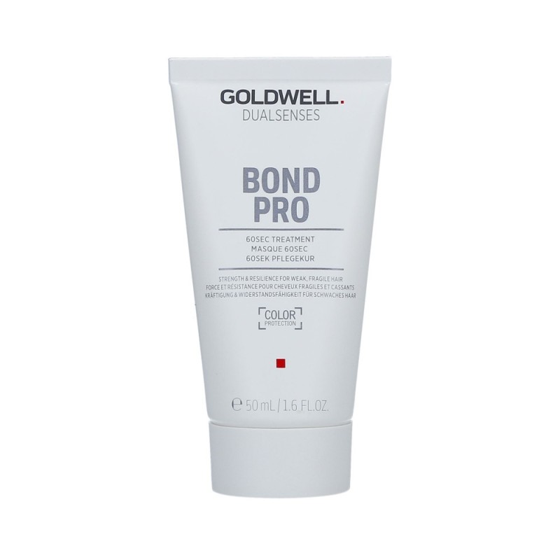 GOLDWELL DUALSENSES BOND PRO Treatment 50ml